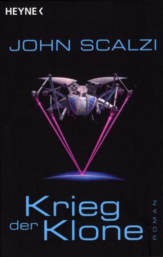 Krieg der Klone [Old Man's War + Questions for a Soldier de] - Читать Любимую Русскую Полную Книгу 👉 Read-E-Book.com