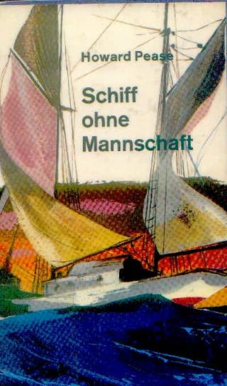 Schiff ohne Mannschaft - Читать Любимую Русскую Полную Книгу 👉 Read-E-Book.com