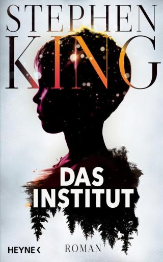 Das Institut - Читать Любимую Русскую Полную Книгу 👉 Read-E-Book.com