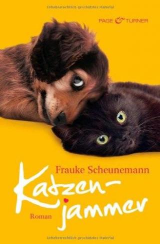 Katzenjammer - E-books read online (American English book and other foreign languages)