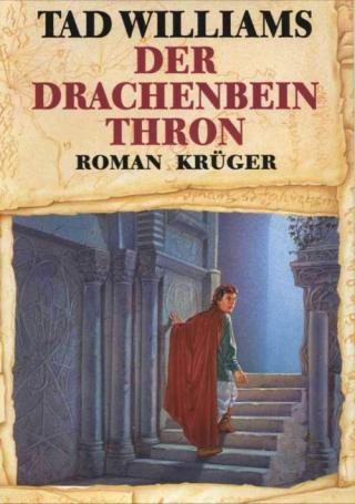 Der Drachenbeinthron - Читать Любимую Русскую Полную Книгу 👉 Read-E-Book.com