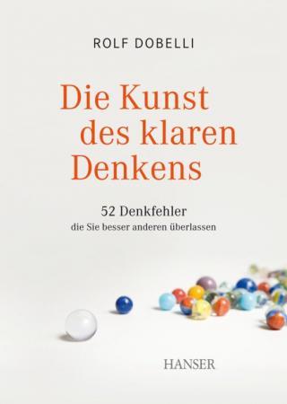 Die Kunst des klaren Denkens [calibre 0.9.44] - Читать Любимую Русскую Полную Книгу 👉 Read-E-Book.com