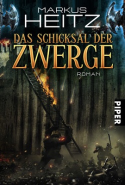 Das Schicksal der Zwerge - Читать Любимую Русскую Полную Книгу 👉 Read-E-Book.com