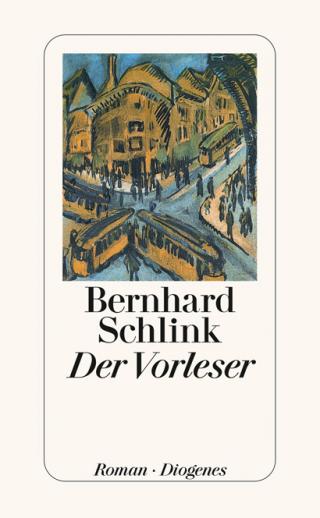 Der Vorleser - Читать Любимую Русскую Полную Книгу 👉 Read-E-Book.com