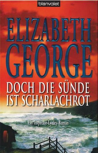 Doch die Sünde ist scharlachrot - Читать Любимую Русскую Полную Книгу 👉 Read-E-Book.com