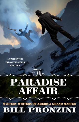 The Paradise Affair - E-books read online (American English book and other foreign languages)