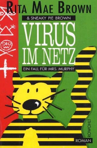 Virus im Netz - Читать Любимую Русскую Полную Книгу 👉 Read-E-Book.com