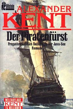 Der Piratenfürst: Fregattenkapitän Bolitho in der Java-See - Читать Любимую Русскую Полную Книгу 👉 Read-E-Book.com