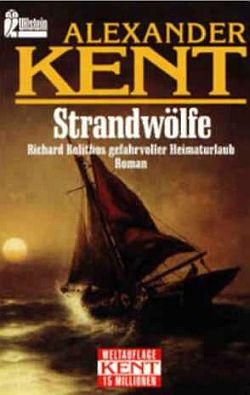 Strandwölfe: Richard Bolithos gefahrvoller Heimaturlaub - Читать Любимую Русскую Полную Книгу 👉 Read-E-Book.com