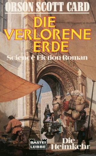 Die verlorene Erde - Читать Любимую Русскую Полную Книгу 👉 Read-E-Book.com