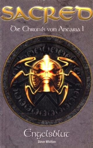 Engelsblut - Читать Любимую Русскую Полную Книгу 👉 Read-E-Book.com