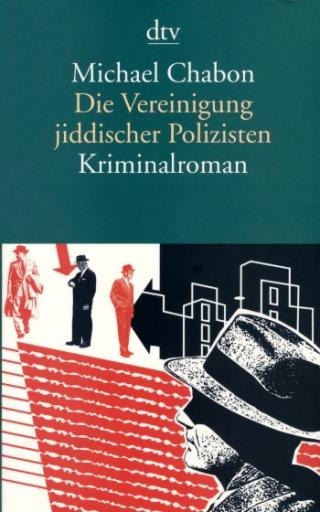 Die Vereinigung jiddischer Polizisten - Читать Любимую Русскую Полную Книгу 👉 Read-E-Book.com