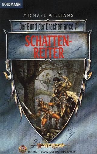 Schattenreiter - Читать Любимую Русскую Полную Книгу 👉 Read-E-Book.com