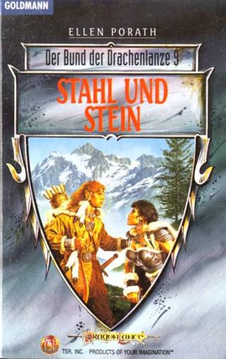 Stahl und Stein - Читать Любимую Русскую Полную Книгу 👉 Read-E-Book.com