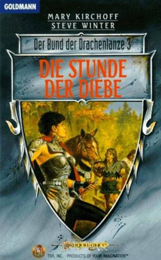Die Stunde der Diebe. Finstere Pläne - Читать Любимую Русскую Полную Книгу 👉 Read-E-Book.com