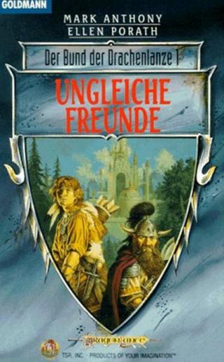 Ungleiche Freunde - Читать Любимую Русскую Полную Книгу 👉 Read-E-Book.com