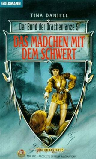 Das Mädchen mit dem Schwert - Читать Любимую Русскую Полную Книгу 👉 Read-E-Book.com
