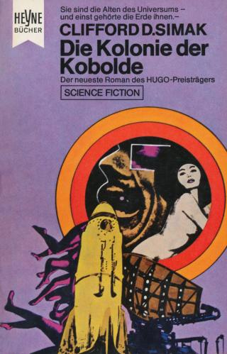 Die Kolonie der Kobolde - Читать Любимую Русскую Полную Книгу 👉 Read-E-Book.com