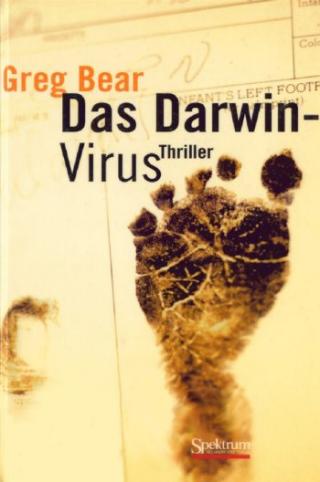 Das Darwin-Virus - Читать Любимую Русскую Полную Книгу 👉 Read-E-Book.com