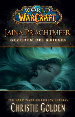 Jaina Prachtmeer: Gezeiten des Krieges - Читать Любимую Русскую Полную Книгу 👉 Read-E-Book.com