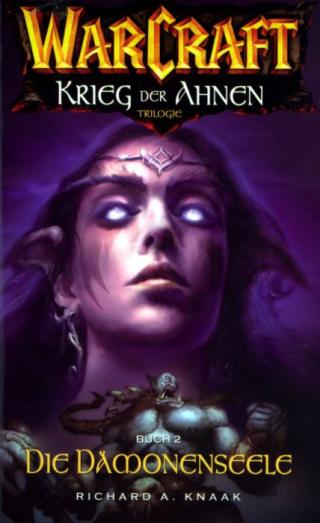 Die Dämonenseele - Читать Любимую Русскую Полную Книгу 👉 Read-E-Book.com