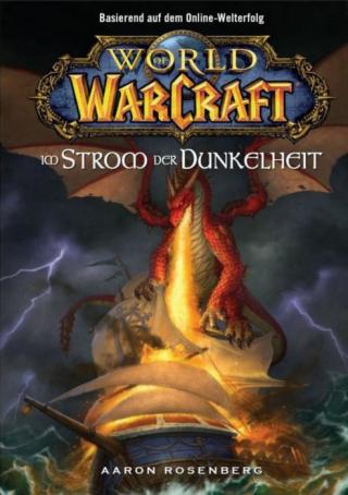 Im Strom der Dunkelheit - Читать Любимую Русскую Полную Книгу 👉 Read-E-Book.com