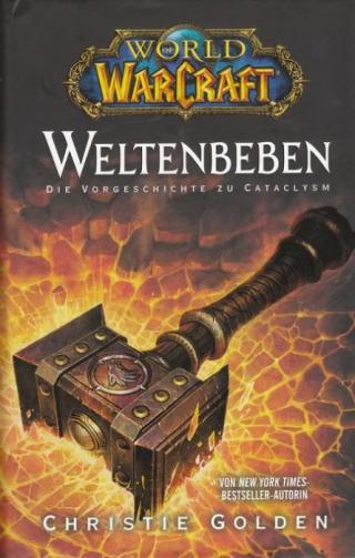 Weltenbeben: Die Vorgeschichte zu Cataclysm - Читать Любимую Русскую Полную Книгу 👉 Read-E-Book.com