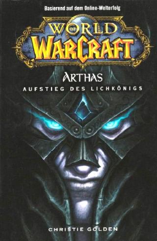 Arthas: Aufstieg des Lichkönigs - Читать Любимую Русскую Полную Книгу 👉 Read-E-Book.com