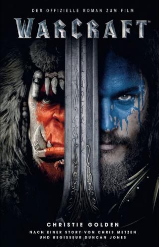 Warcraft: Roman zum Film - Читать Любимую Русскую Полную Книгу 👉 Read-E-Book.com