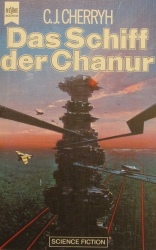 Das Schiff der Chanur - Читать Любимую Русскую Полную Книгу 👉 Read-E-Book.com
