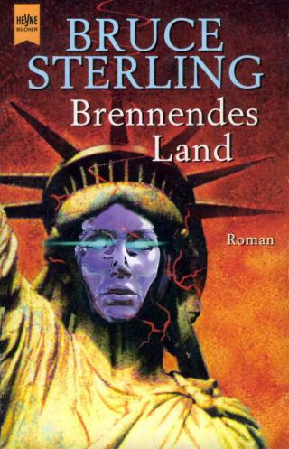 Brennendes Land - E-books read online (American English book and other foreign languages)