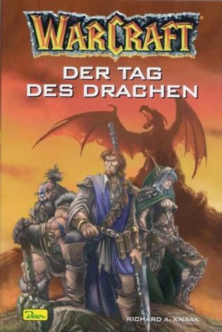 Der Tag des Drachen - Читать Любимую Русскую Полную Книгу 👉 Read-E-Book.com