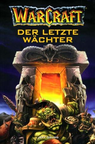 Der letzte Wächter - Читать Любимую Русскую Полную Книгу 👉 Read-E-Book.com