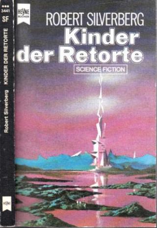 Kinder der Retorte - Читать Любимую Русскую Полную Книгу 👉 Read-E-Book.com