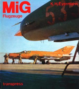 MiG-Flugzeuge - E-books read online (American English book and other foreign languages)
