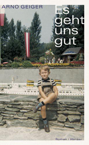 Es geht uns gut - Читать Любимую Русскую Полную Книгу 👉 Read-E-Book.com