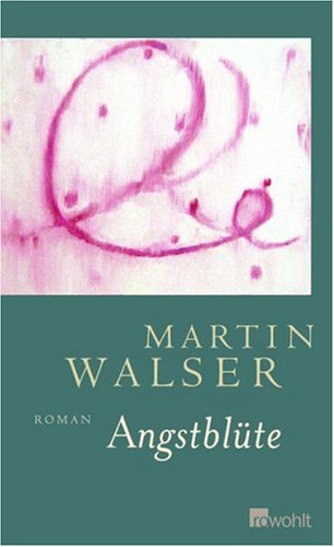 Angstblüte - Читать Любимую Русскую Полную Книгу 👉 Read-E-Book.com