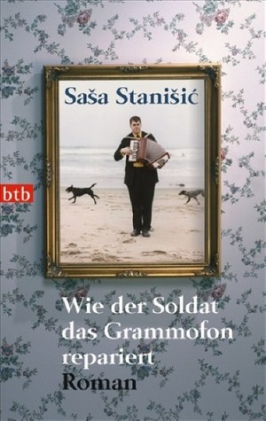 Wie der Soldat das Grammofon repariert - Читать Любимую Русскую Полную Книгу 👉 Read-E-Book.com