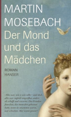 Der Mond und das Mädchen - Читать Любимую Русскую Полную Книгу 👉 Read-E-Book.com