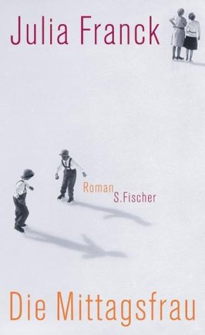 Die Mittagsfrau - Читать Любимую Русскую Полную Книгу 👉 Read-E-Book.com