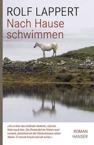 Nach Hause schwimmen - Читать Любимую Русскую Полную Книгу 👉 Read-E-Book.com