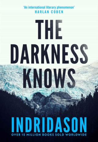 The Darkness Knows - E-books read online (American English book and other foreign languages)
