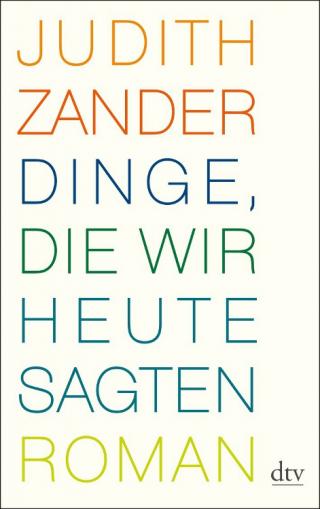 Dinge, die wir heute sagten - Читать Любимую Русскую Полную Книгу 👉 Read-E-Book.com