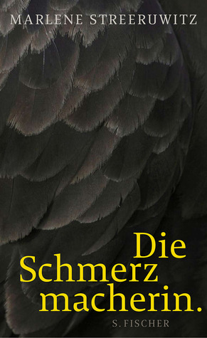 Die Schmerzmacherin - Читать Любимую Русскую Полную Книгу 👉 Read-E-Book.com