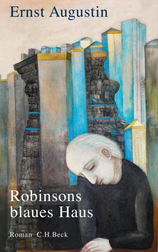 Robinsons blaues Haus - Читать Любимую Русскую Полную Книгу 👉 Read-E-Book.com