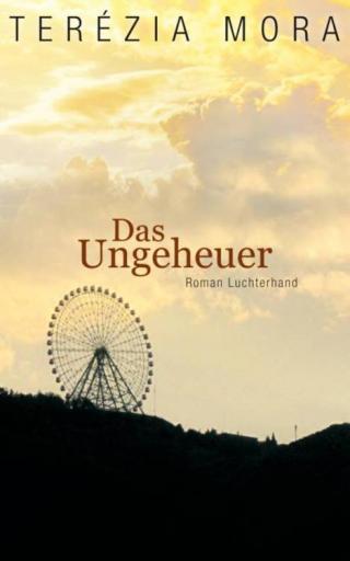 Das Ungeheuer - Читать Любимую Русскую Полную Книгу 👉 Read-E-Book.com