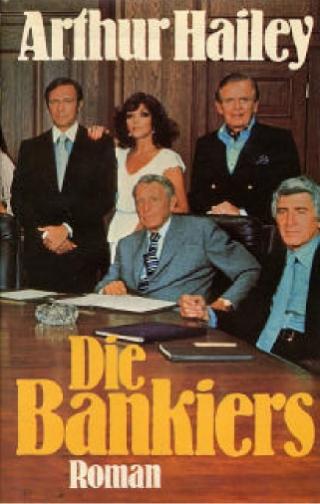 Die Bankiers - Читать Любимую Русскую Полную Книгу 👉 Read-E-Book.com