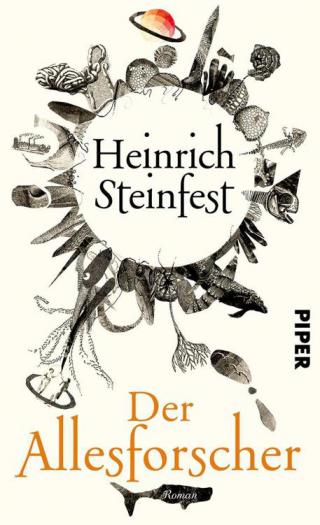 Der Allesforscher - Читать Любимую Русскую Полную Книгу 👉 Read-E-Book.com