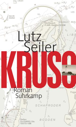 Kruso - Читать Любимую Русскую Полную Книгу 👉 Read-E-Book.com