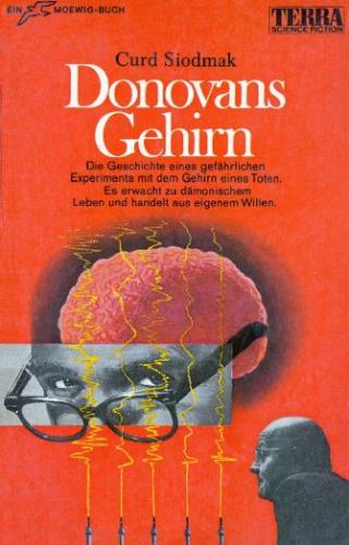 Donovans Gehirn - Читать Любимую Русскую Полную Книгу 👉 Read-E-Book.com